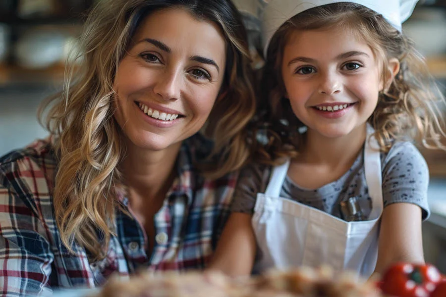 largest air fryer oven