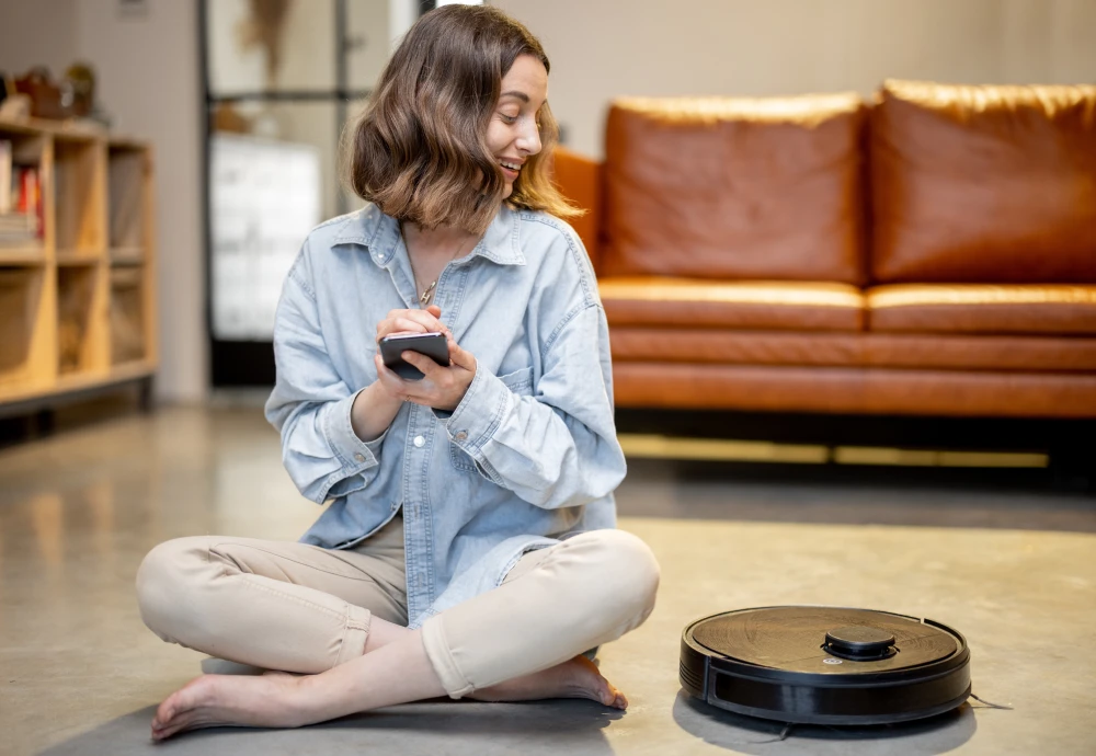 the best robot vacuum cleaner for pet hair